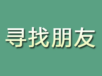 龙安寻找朋友